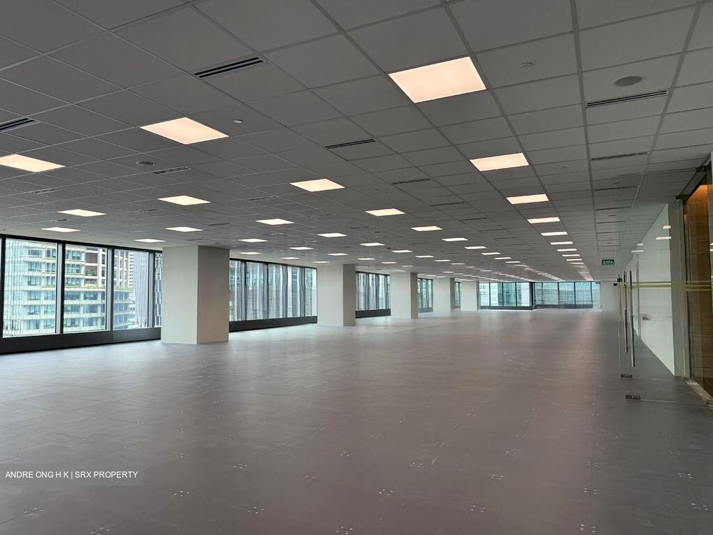 Central Boulevard (D1), Office #475688081